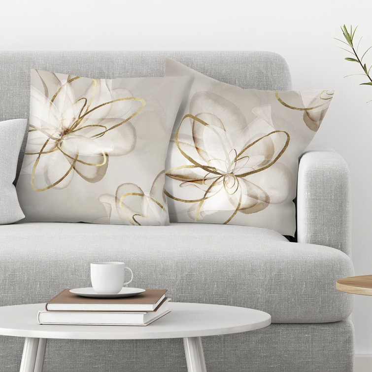 wayfair pillow inserts