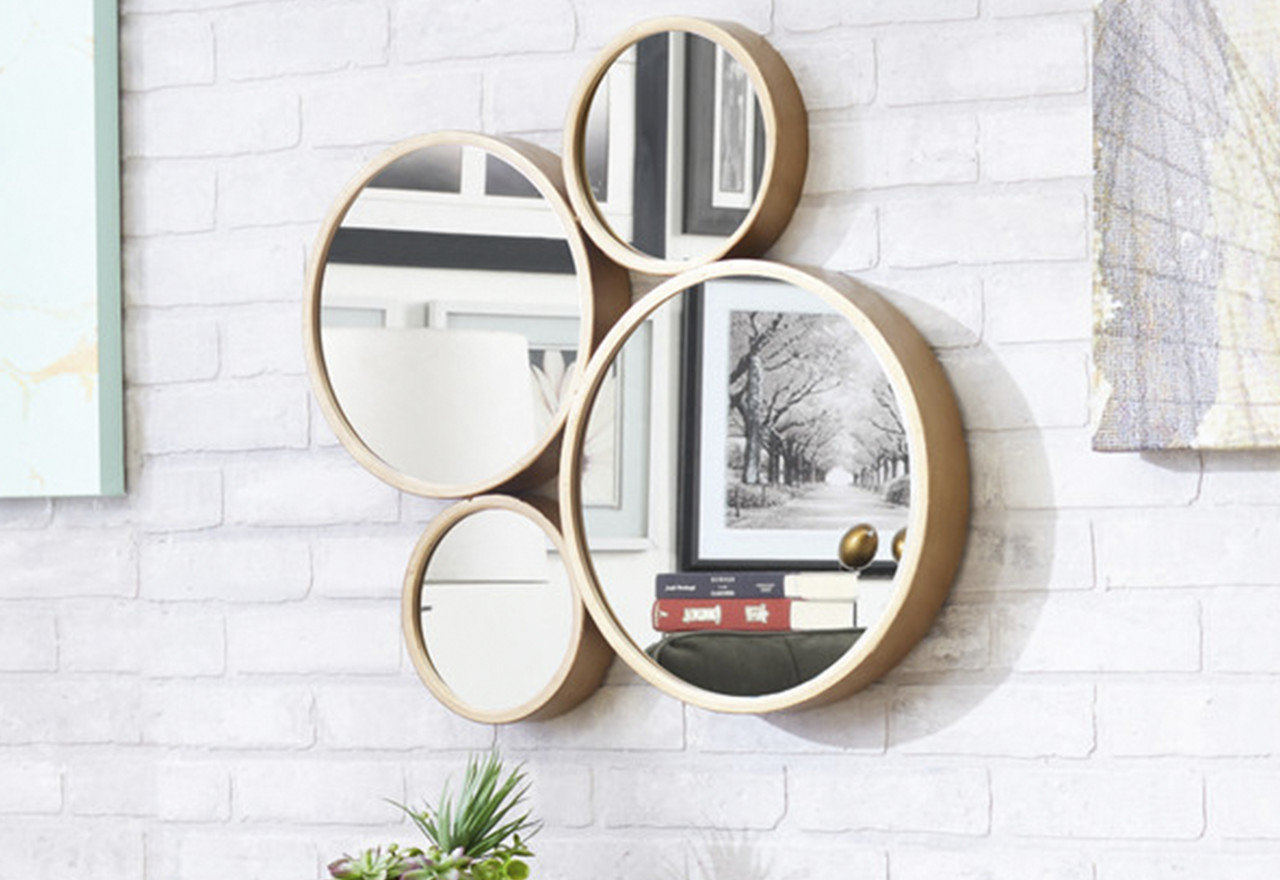 [BIG SALE] Mirrors Under 100 You’ll Love In 2021 Wayfair