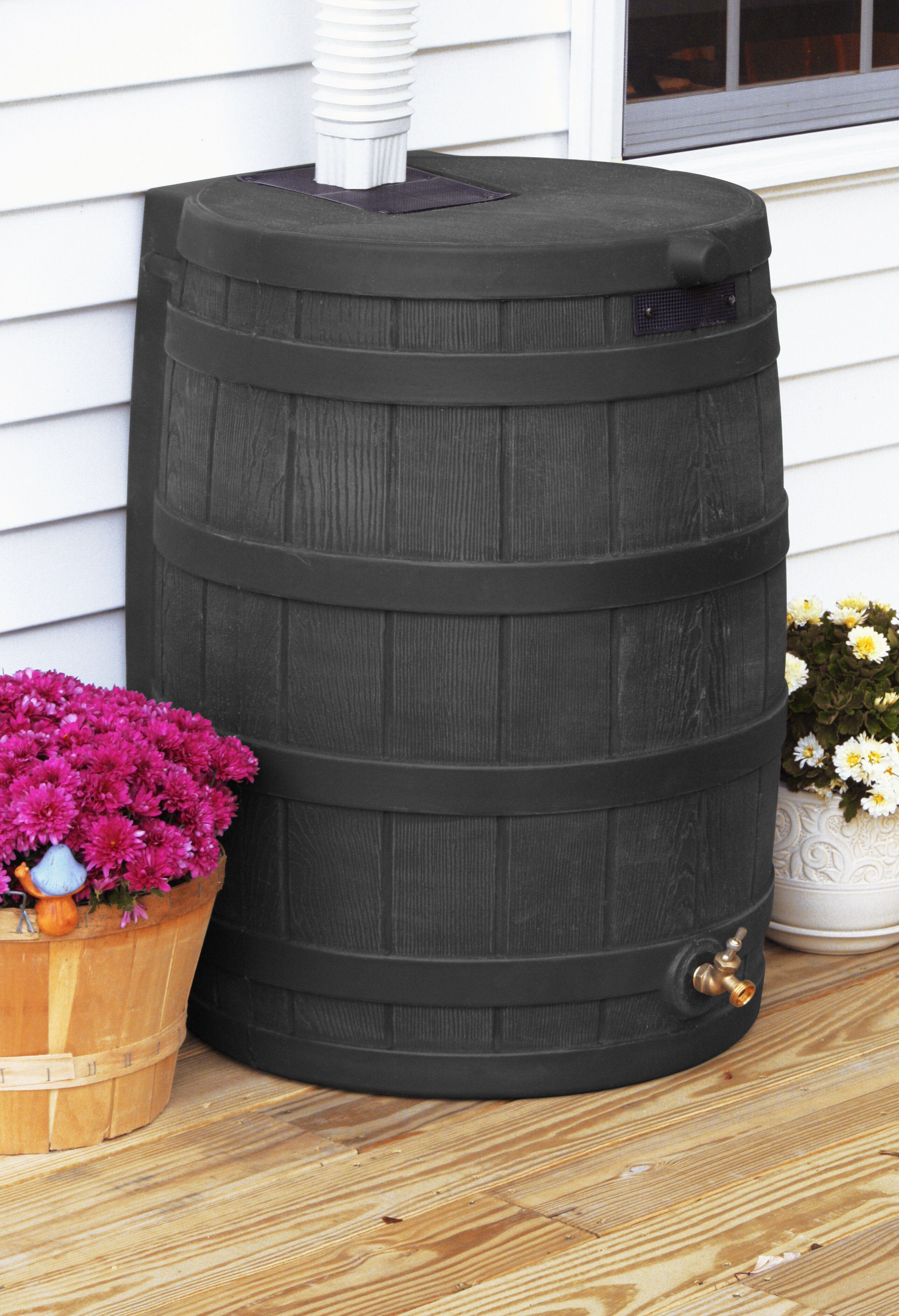 [BIG SALE] Our Best Rain Barrel Deals You’ll Love In 2020  Wayfair