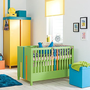 cafe kid convertible crib