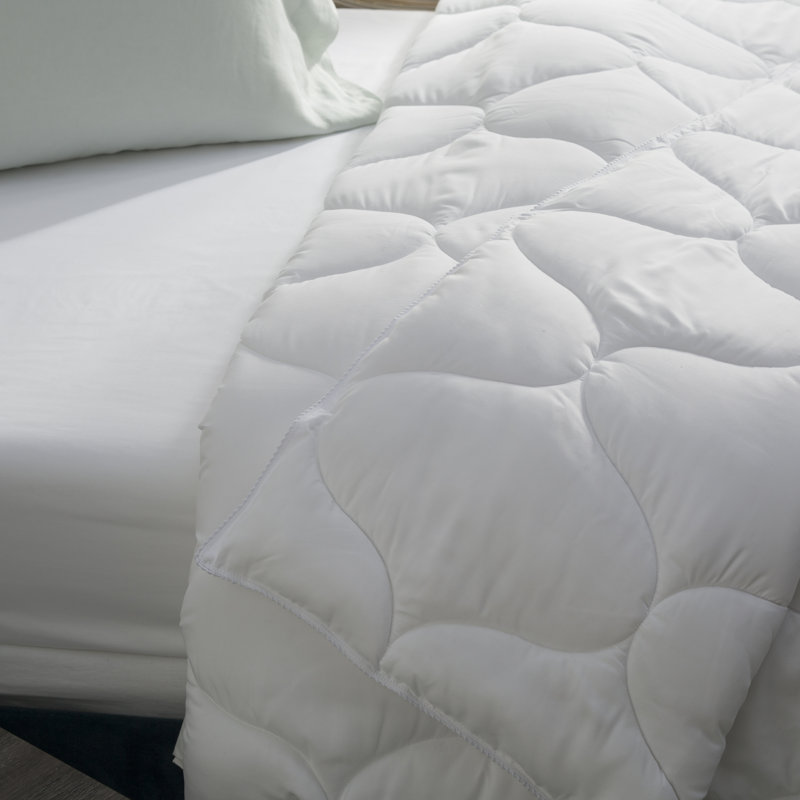 White Noise Sleep Ventilated Gusseted Gel Plush Memory Foam Cooling Bed Pillow Reviews Wayfair