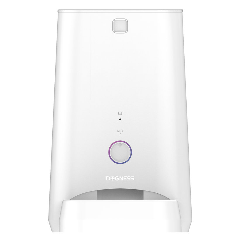 dogness automatic feeder