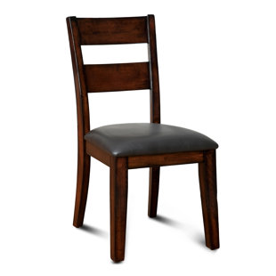 Maliana Side Chair (Set Of 2) by Latitude Run 2019 Sale