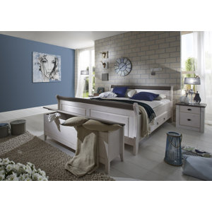 Anpassbares Schlafzimmer-Set Eva von dCor design
