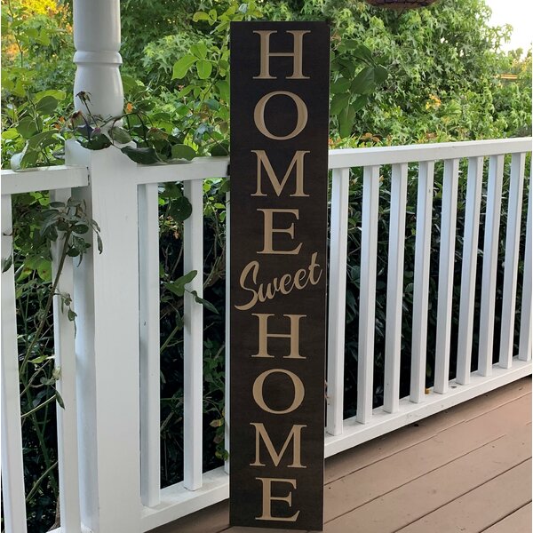 farmhouse wood sign SWEET TEA home decor wooden rustic country kitchen family 