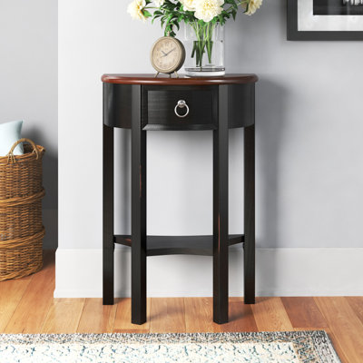 Robles End Table Three Posts™