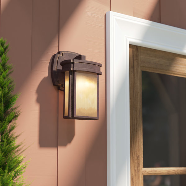modern carriage lights