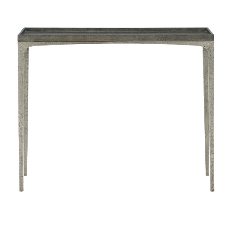 bernhardt console