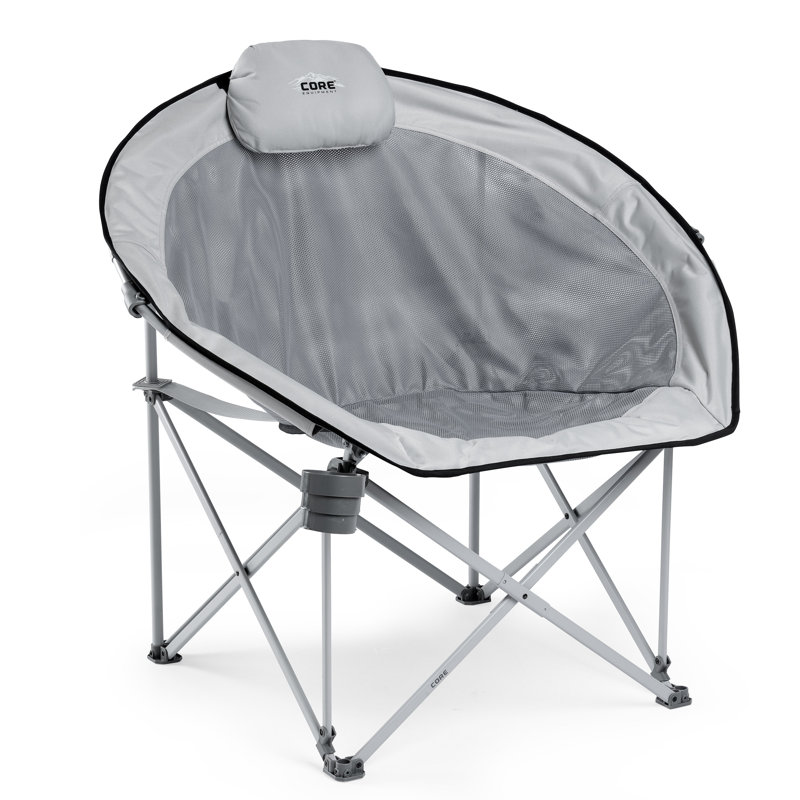 infant camping chair