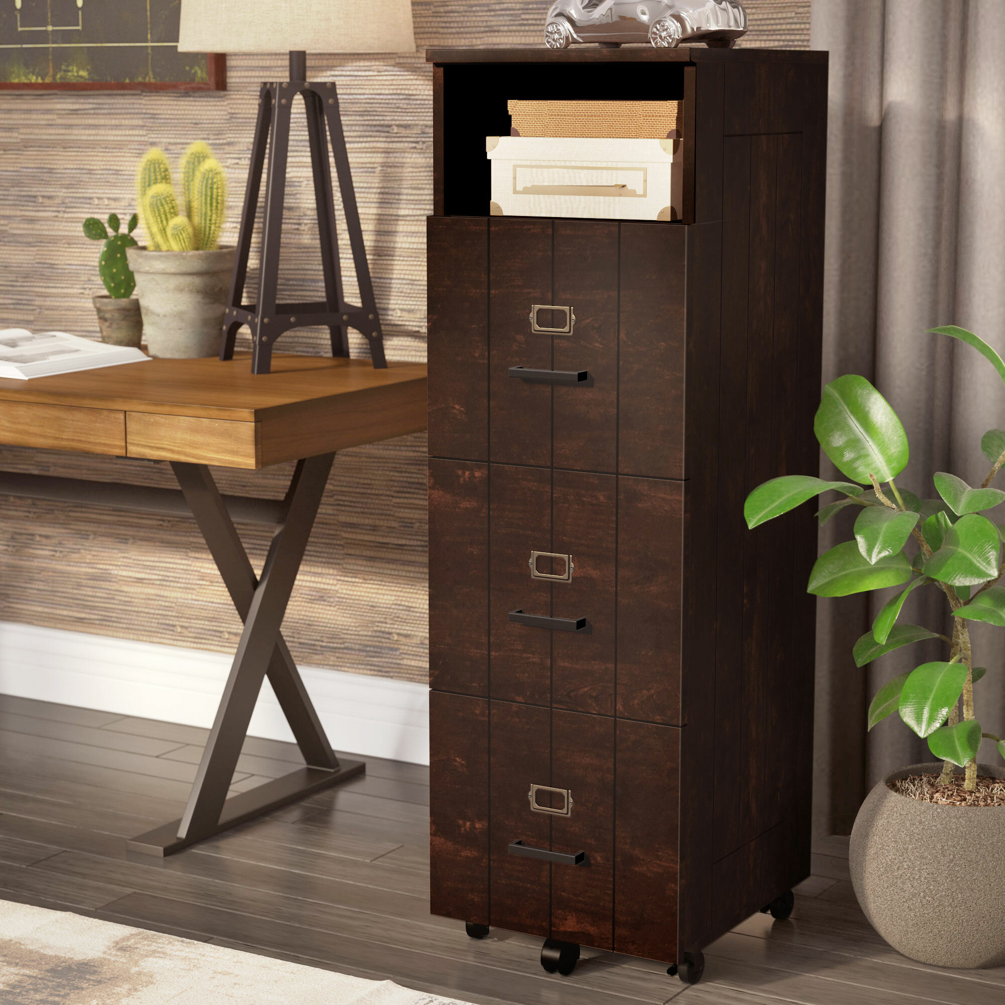 file cabinet vertical