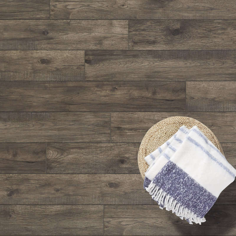Florida Tile 6x24 Berkshire Hickory Plank Tile On The Odessa Florida Master Bedroom Planktile Tile Woodlook Hickory Ceramictec Wood Tile Ceramic Wood Tile Floor Wood Look Tile Floor
