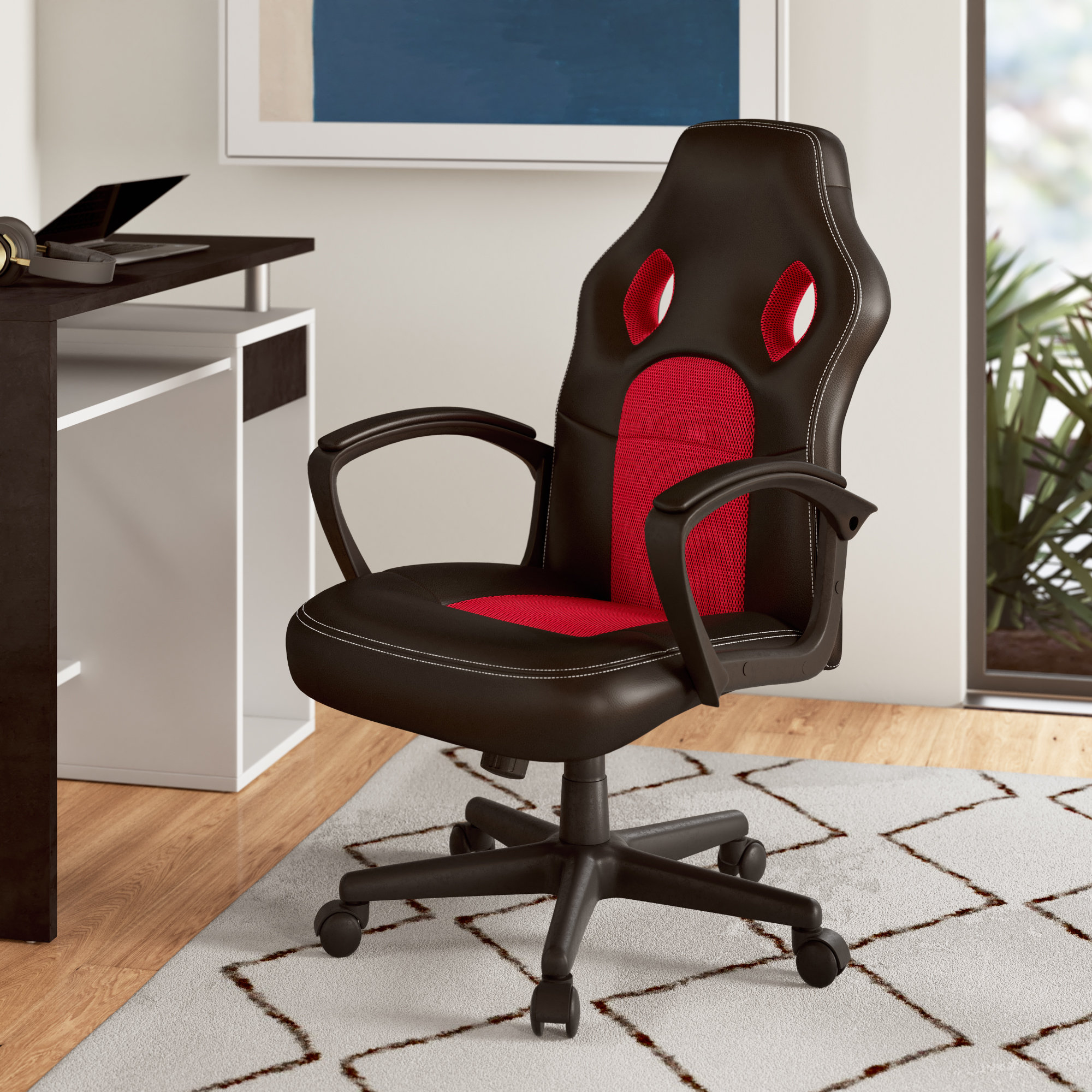 Office Chairs Up To 50 Off Through 09 07 Wayfair