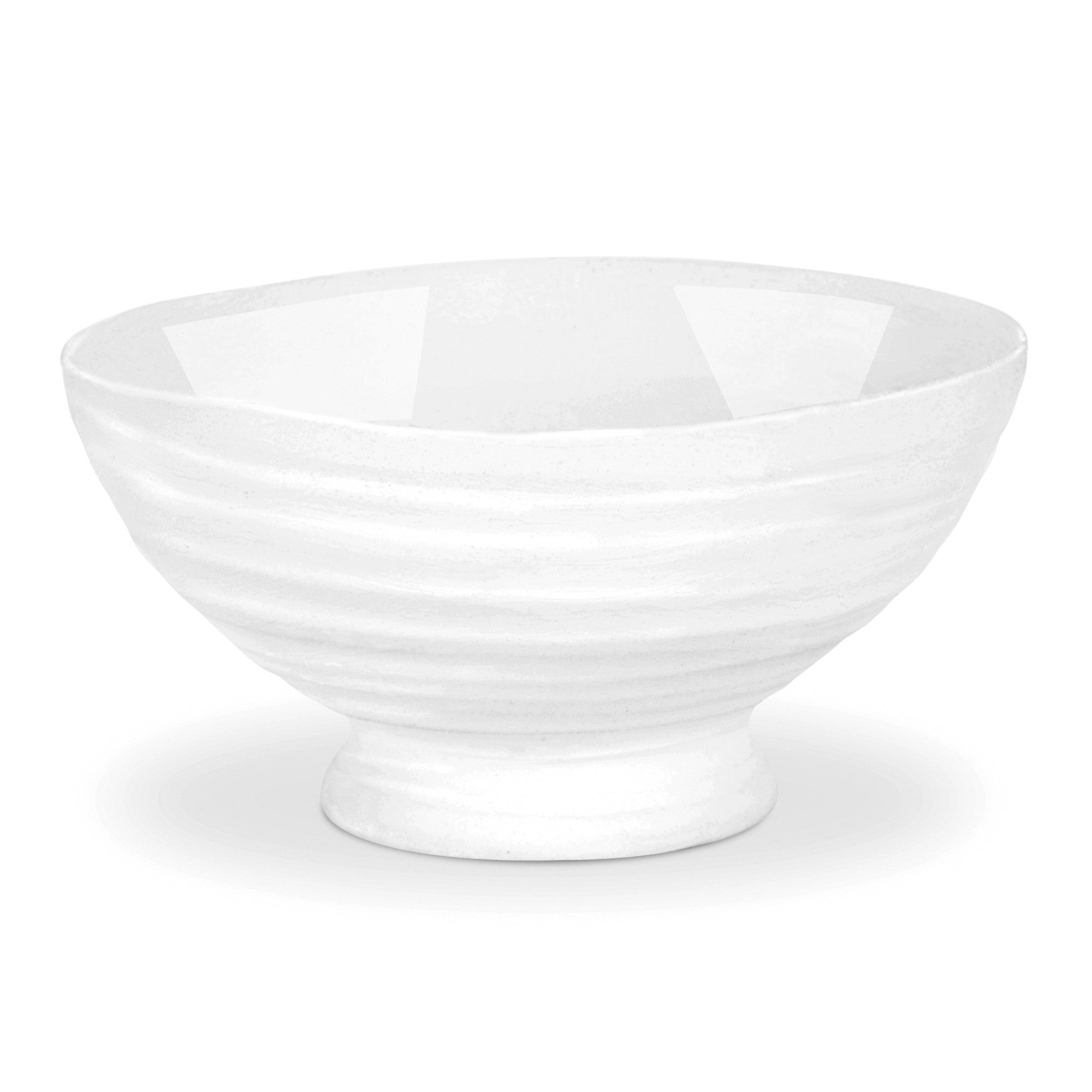 portmeirion dinnerware sophie conran white collection