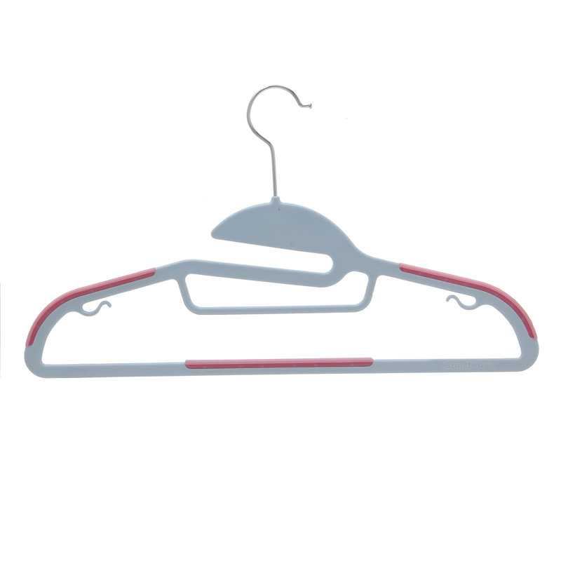 Rebrilliant Wilfred Dry Wet Amphibious Steel Swivel Hook Clothes