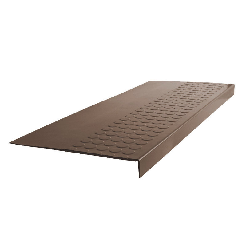 Roppe 60 Vantage Square Stair Tread Wayfair