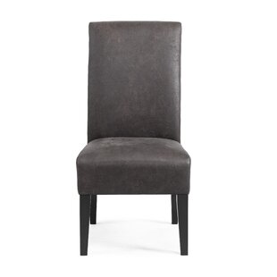Helston Upholstered Dining Chair By Williston Forge