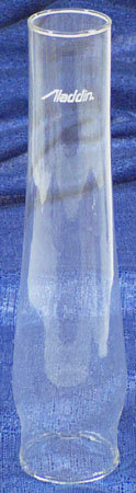 R-103 12.5" Lox-On Chimney