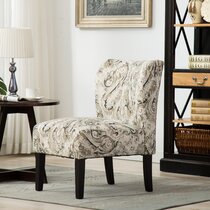 wayfair paisley chair