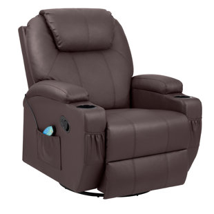 target recliner glider