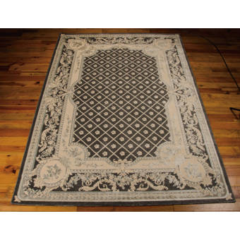 Gracie Oaks Fayean Gold Yellow Area Rug Wayfair