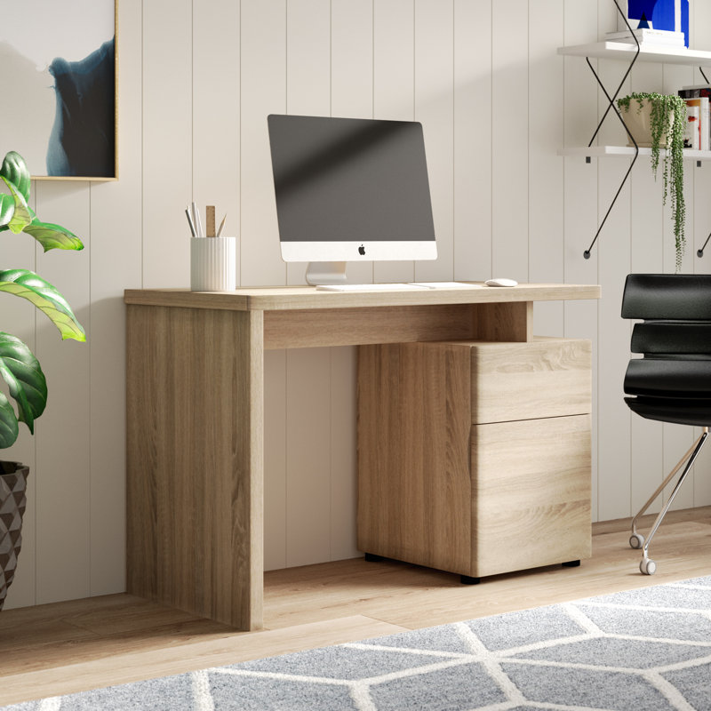 Jahnke Cuuba Libre Desk & Reviews | Wayfair.co.uk