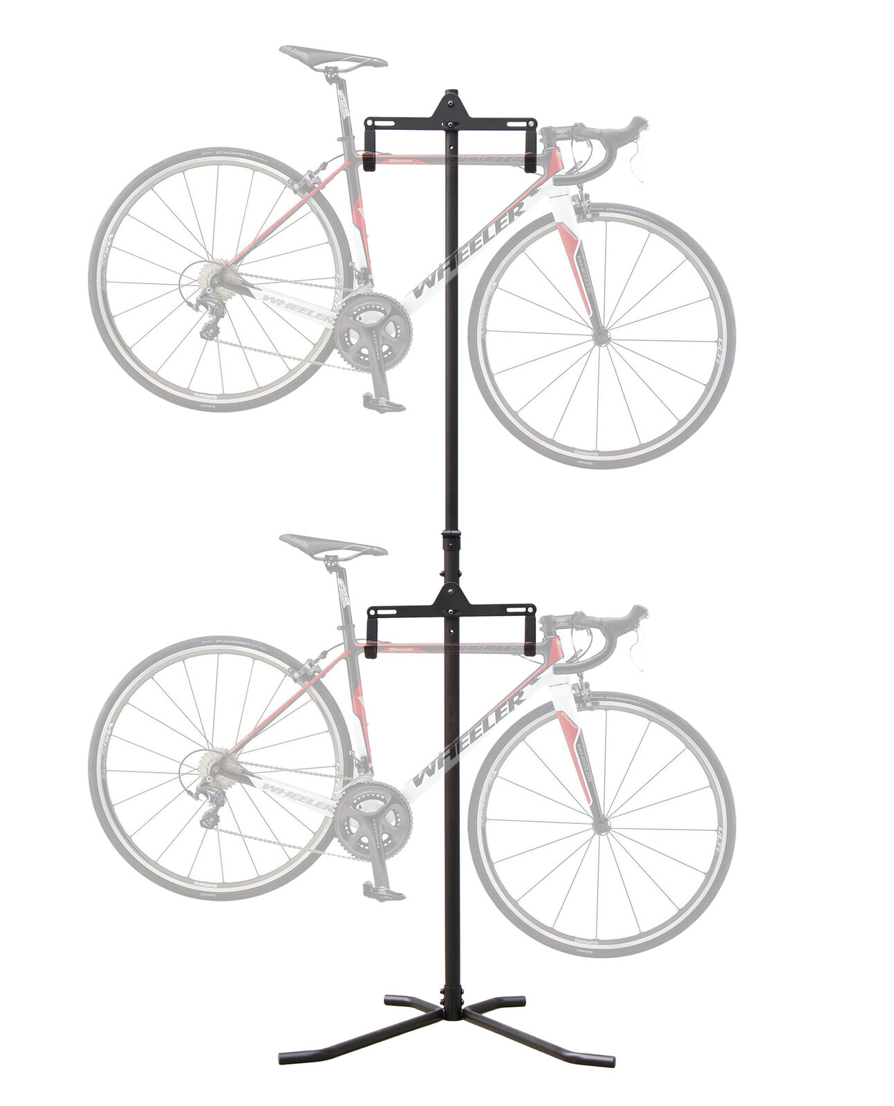 bike floor racks for garage