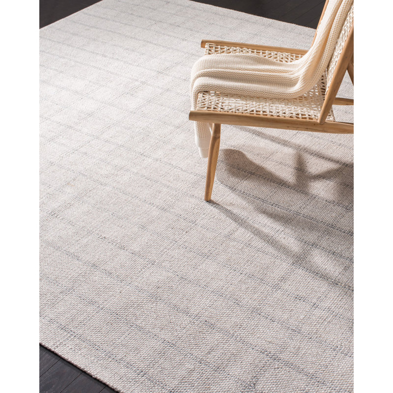 Lauren Ralph Lauren Tamworth Handwoven Wool Viscose Wild Indigo Indoor Area Rug Reviews Wayfair