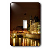 Paris Light Switch Cover Wayfair