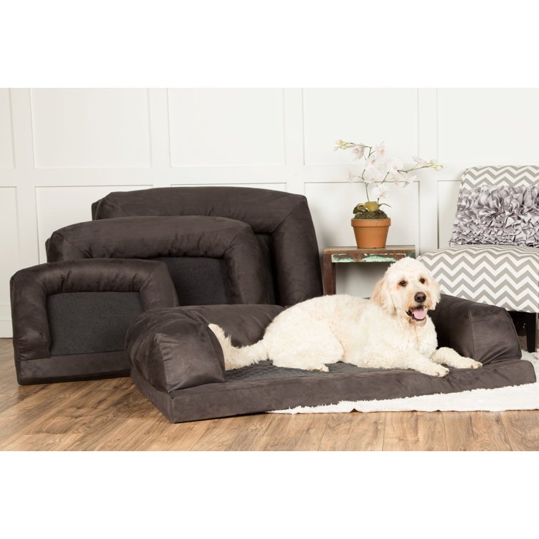 extra large dog couch