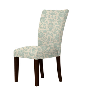 Go to store & view more images Red Barrel Studio Latham Upholstered Dining Chair (Set of 2)