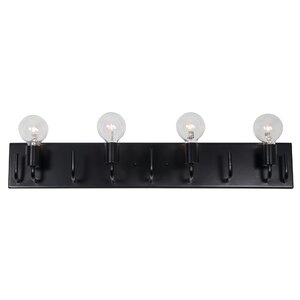 Socket To Me 4-Light Vanity Light