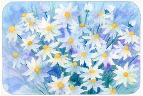 Light and Airy Daisies