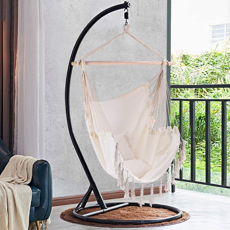 Dakota Fields Nehir Chair Hammock Reviews Wayfair