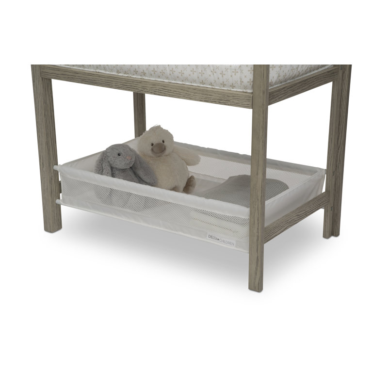 farmhouse bassinet