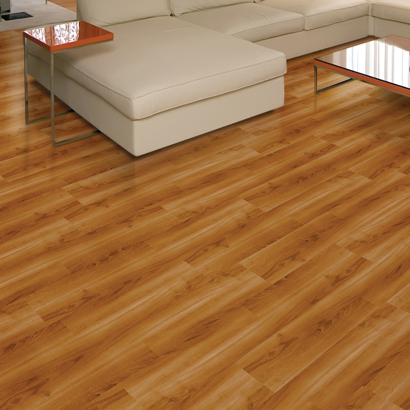 Allure Flooring Ultra 7 5 X 47 6 5mm Oak Luxury Vinyl Allure Flooring Ultra 7 5 X 47