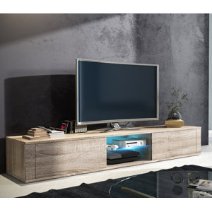 TV-Lowboard von Selsey Living