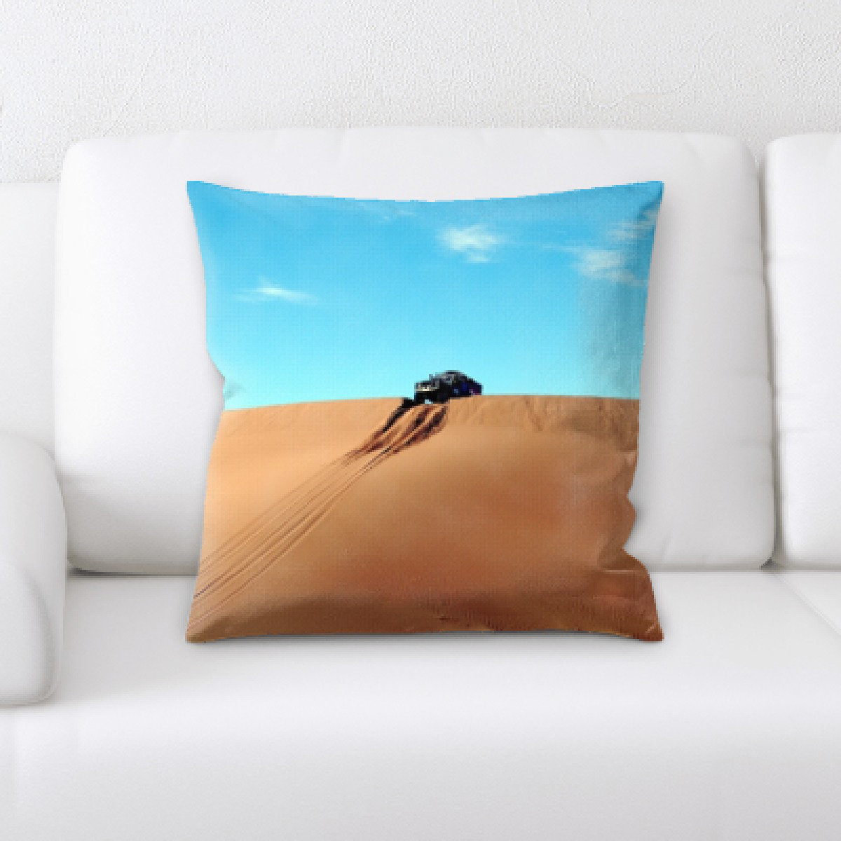 leopard decorative pillows