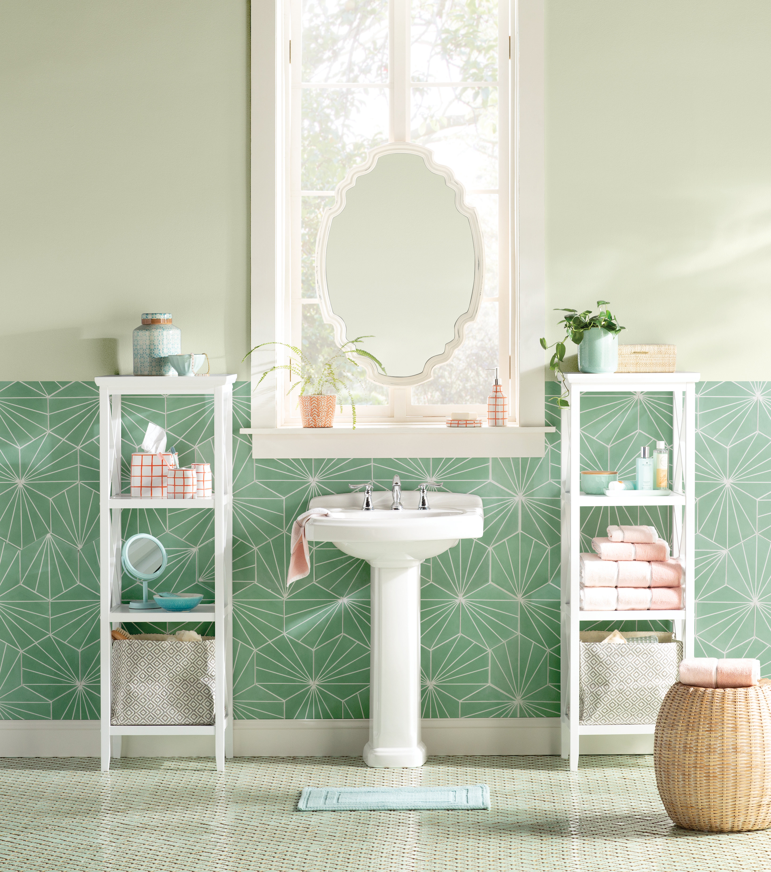 12 Bathroom Decor Ideas