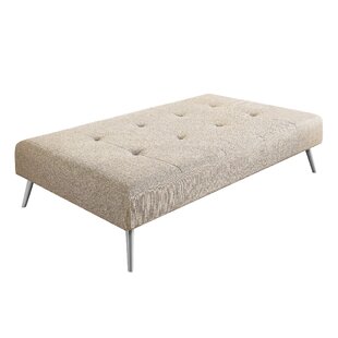 Zurie Extra Large Upholstered Bench By Elle Decor