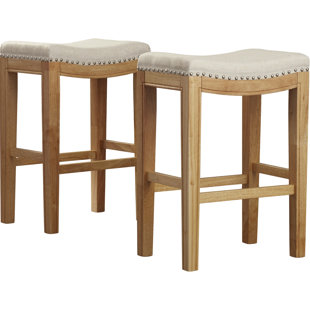 Lyda 26 Bar Stool (Set of 2)