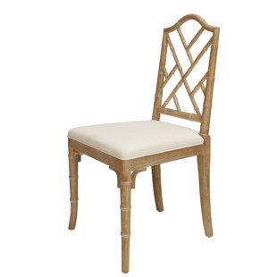 Dining Chair by Worlds Away Cheap
