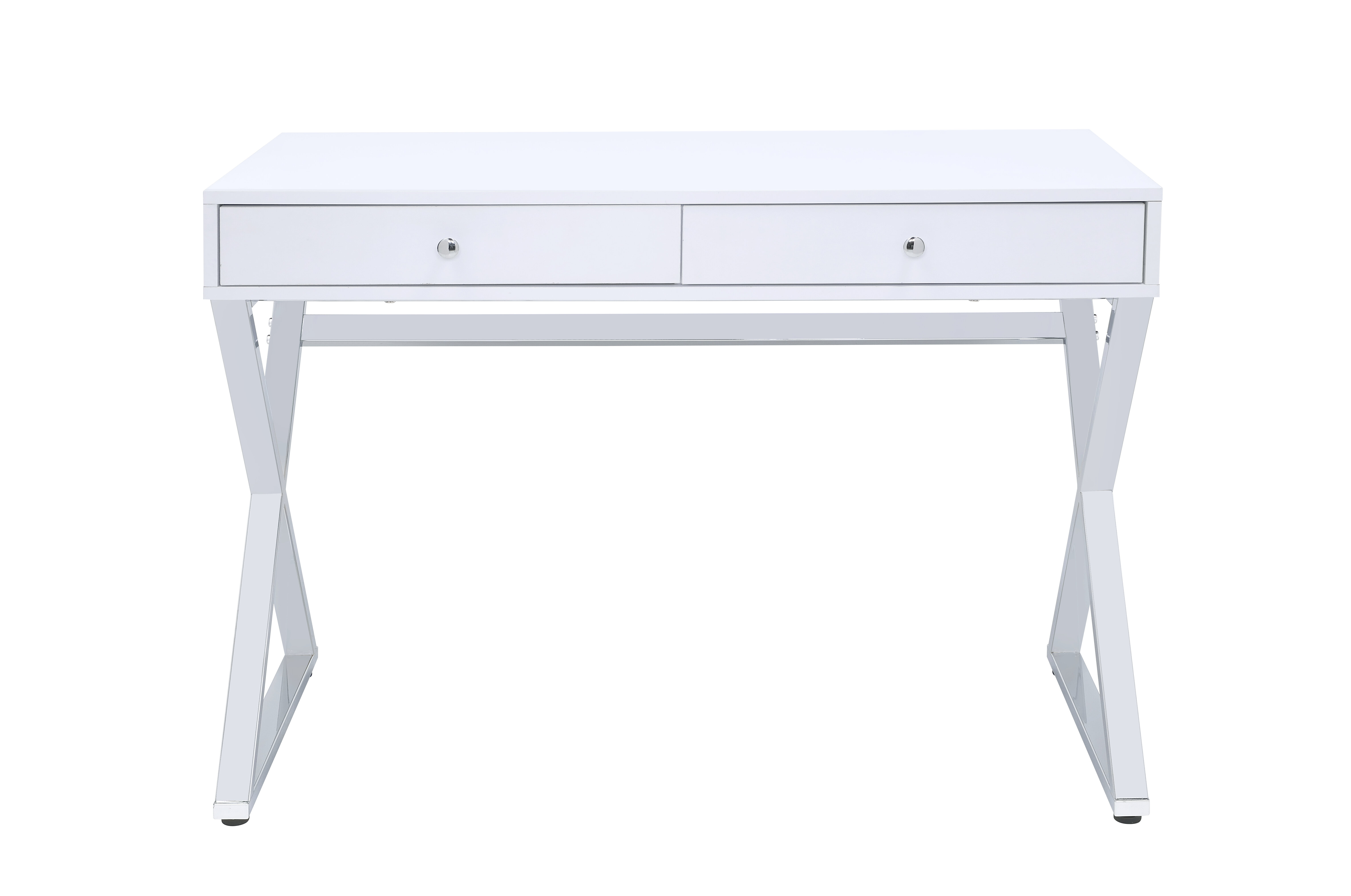 Mercer41 Baltazar Desk Wayfair Ca