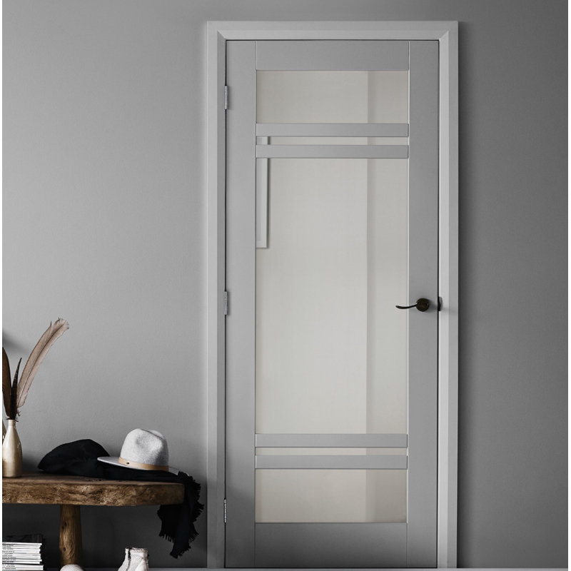 Curated By Jeld Wen Moda Internal Door Primed Wayfair Co Uk