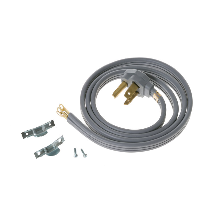 General Electric Dryer Cord & Reviews Wayfair