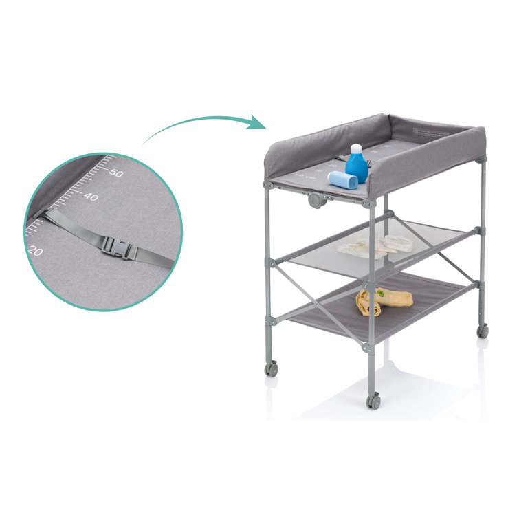 fillikid changing table