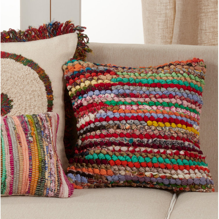 bungalow rose throw pillows