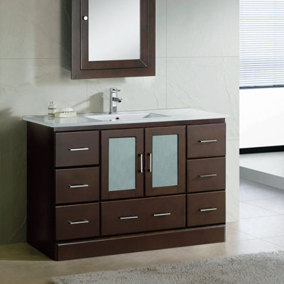 Bathroom Vanities At Great Prices Wayfair