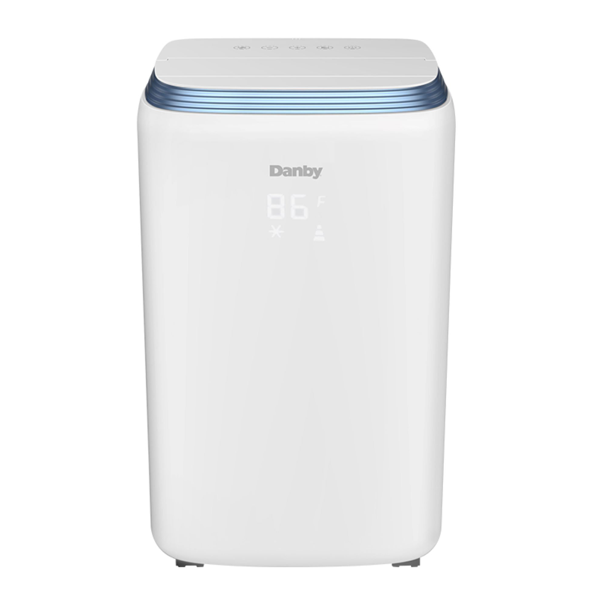 Danby 8000 Sacc Portable Air 