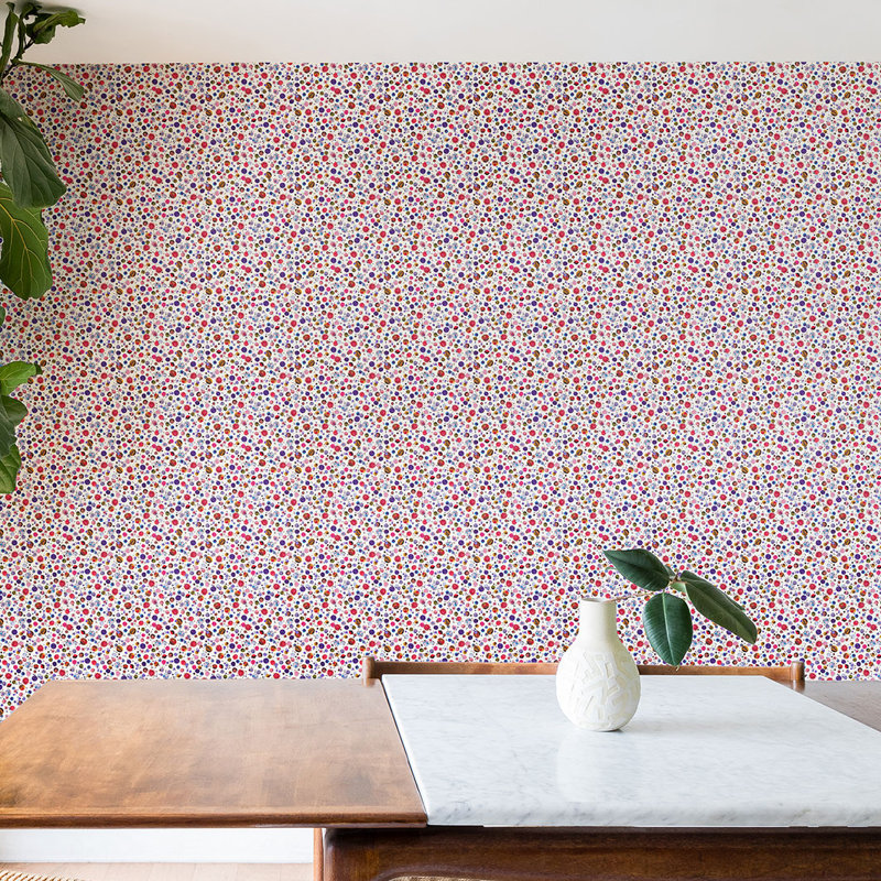 East Urban Home Ninola Design Cosmic Galaxy Constellation Dots Planets 10 L X 24 W Matte Peel And Stick Wallpaper Panel Wayfair Create your own wallpaper using one of the two methods listed below. ninola design cosmic galaxy constellation dots planets 10 l x 24 w matte peel and stick wallpaper panel