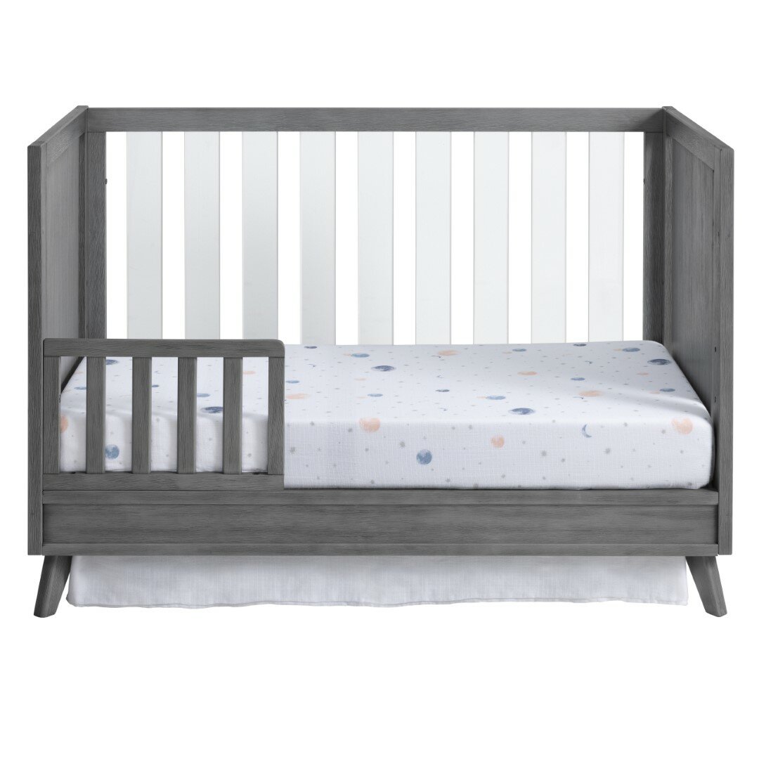 crib 4 life toddler bed conversion